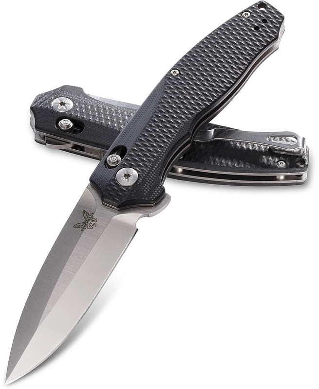 НОЖ BENCHMADE 495 VECTOR