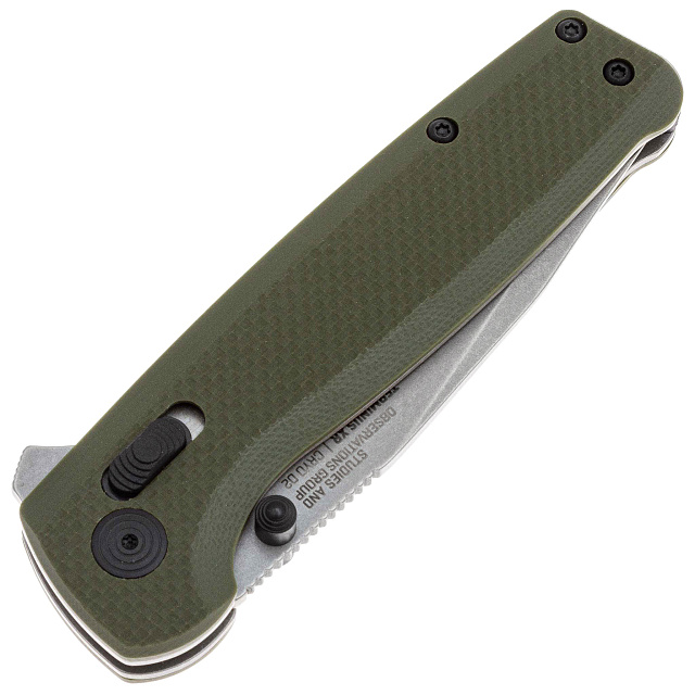 Складной нож SOG Terminus XR TM1022 (сталь D2)