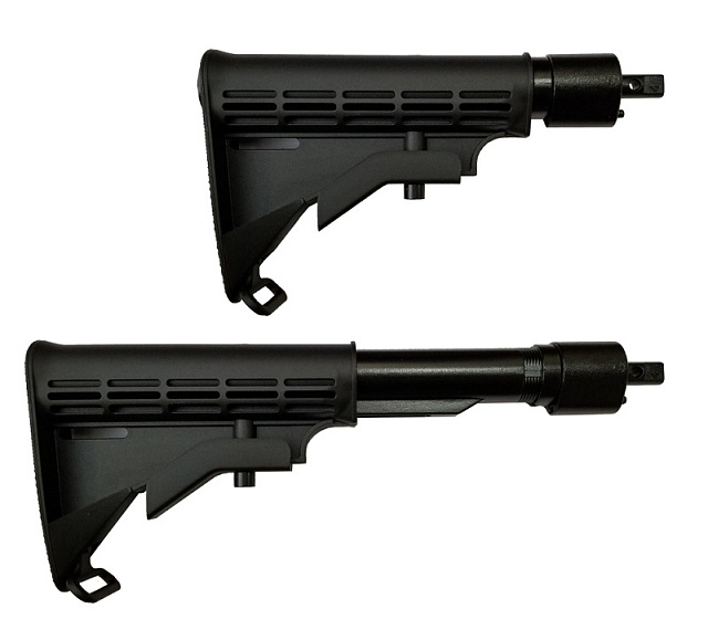 Приклад для арбалета Cobra System R9