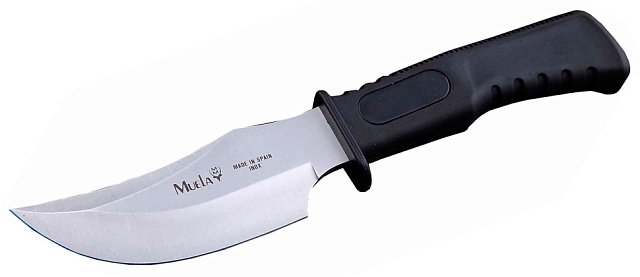 Охотничий нож Muela SG-12 (Испания)
