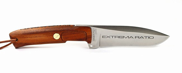 Нож EXTREMA RATIO DOBERMANN IV S AFRICA EX/180DOBIVSAFR (Доберман 4 Африка)