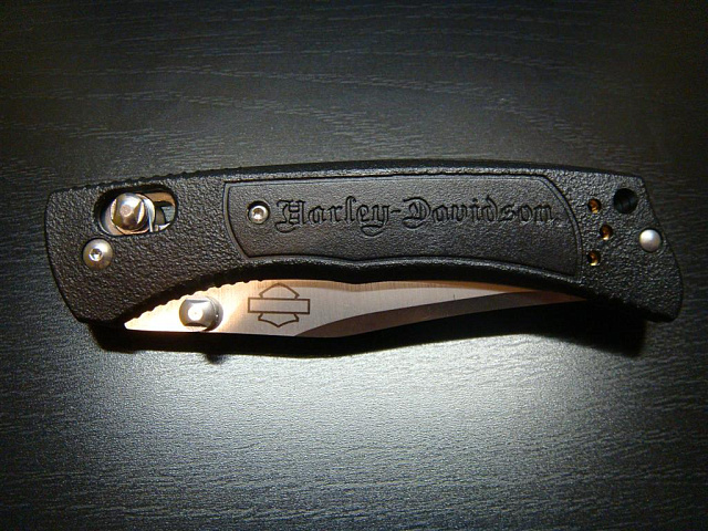 Нож Benchmade BM13150-1 HD Mini-Hardtail