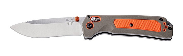 Складной нож Benchmade 15061 Grizzly Ridge