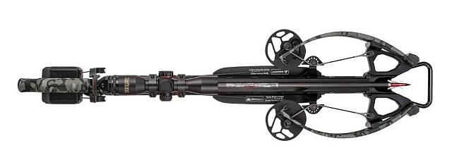 Арбалет TenPoint Wicked Ridge NXT 400