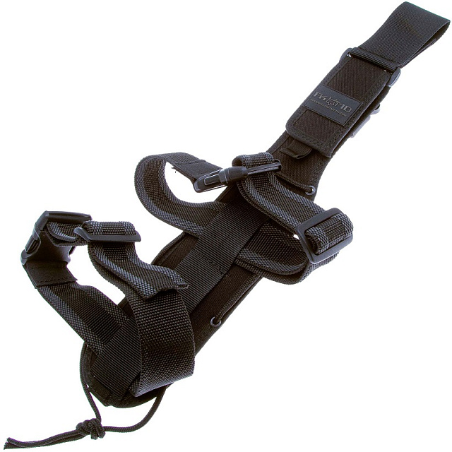 Нож FOX Combat Jungle FX-133 MGT (сталь N690Co)