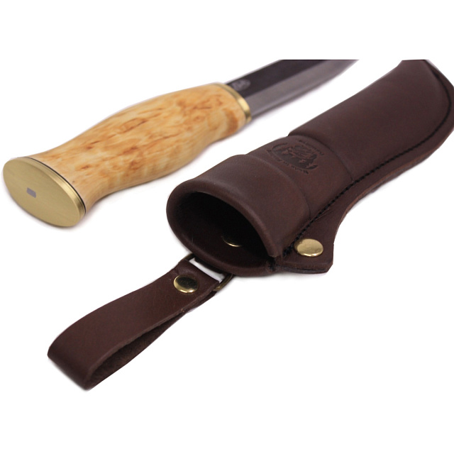 НОЖ AHTI 9699 PUUKKO KAATO
