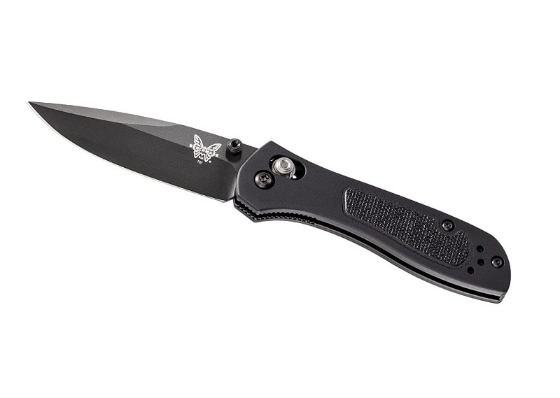 Нож Benchmade BM707BK Sequel