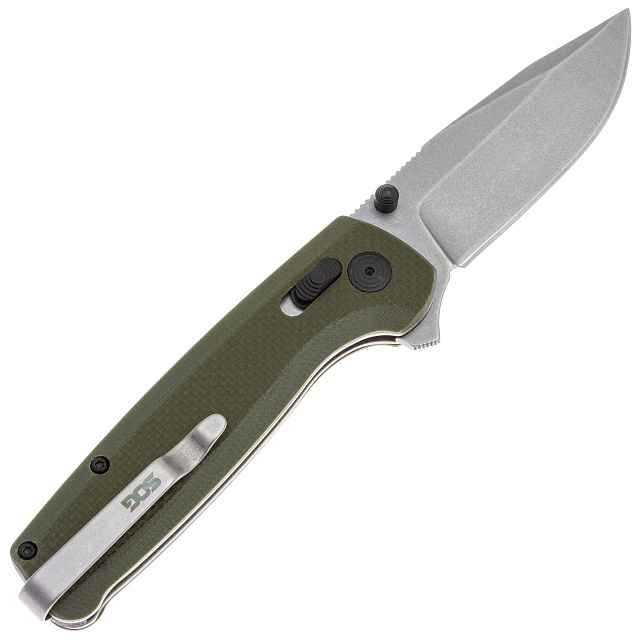 Складной нож SOG Terminus XR TM1022 (сталь D2)