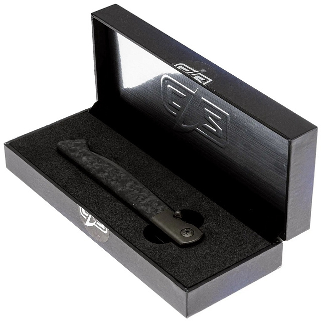 Нож Cold Steel FL-39SDP Spectre-Drop-Point