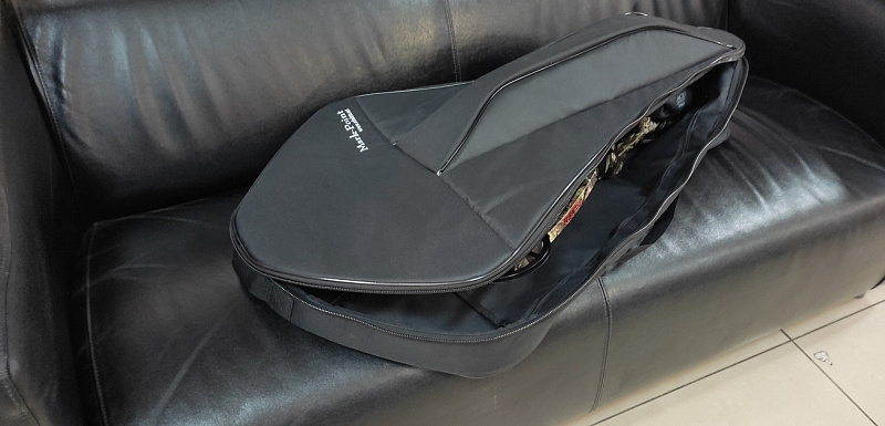Чехол для арбалета Case Backpack.