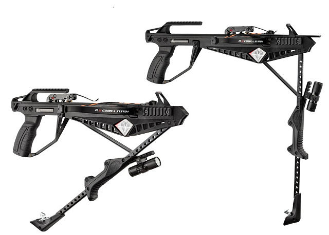 Арбалет- пистолет EK Archery COBRA SYSTEM R9.