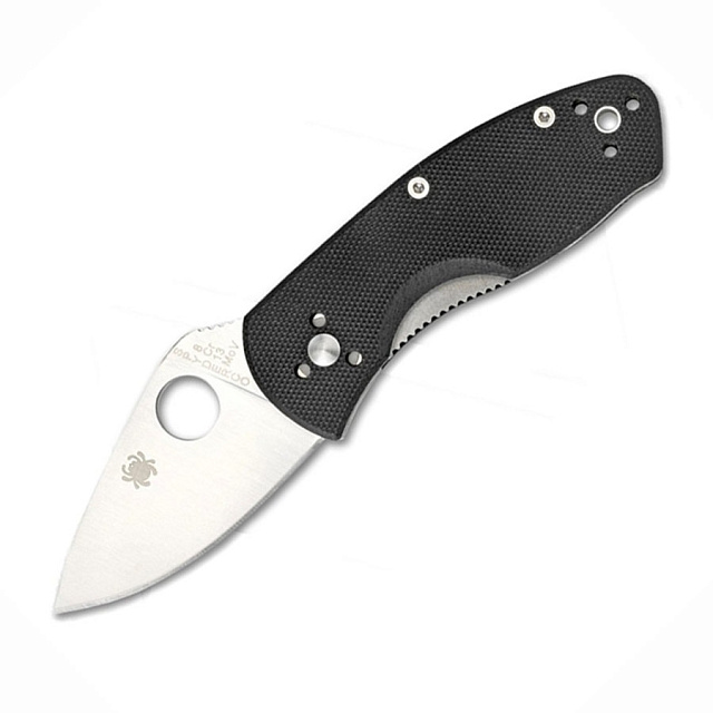 Складной нож Spyderco "Ambitious" C148GP