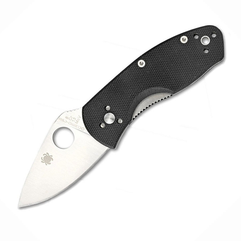 Складной нож Spyderco "Ambitious" C148GP
