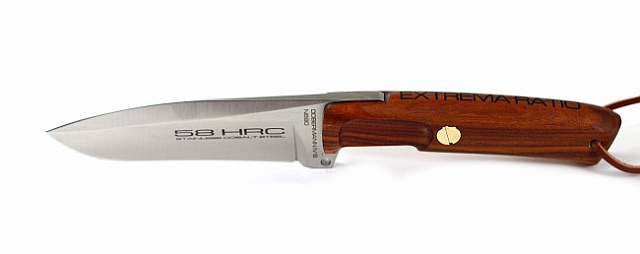 Нож EXTREMA RATIO DOBERMANN IV S AFRICA EX/180DOBIVSAFR (Доберман 4 Африка)