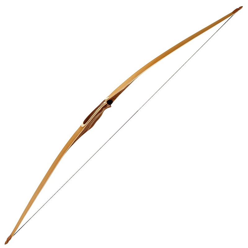 Традиционный лук BEARPAW BEAR STICK