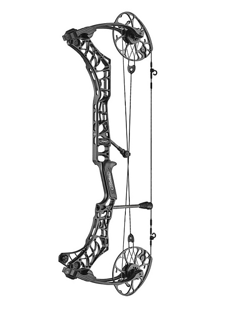 Лук блочный Mathews PHASE4 29"