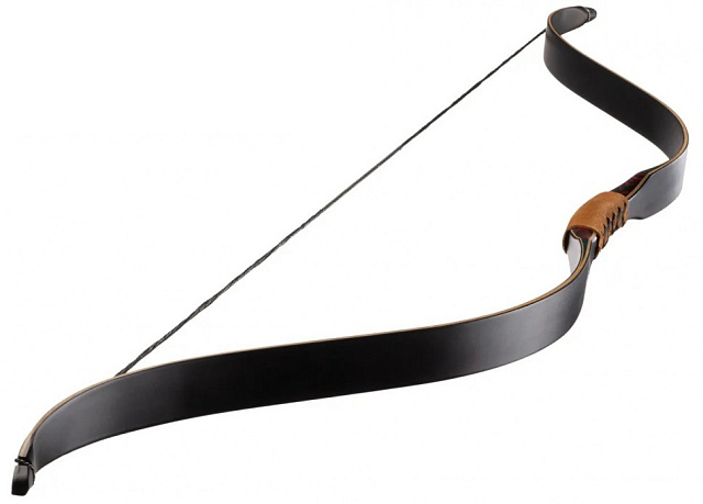 Лук традиционный Centershot Shadow 52" (15-60 фунтов)