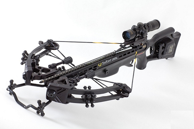 Арбалет TenPoint TACTICAL XLT (USA).