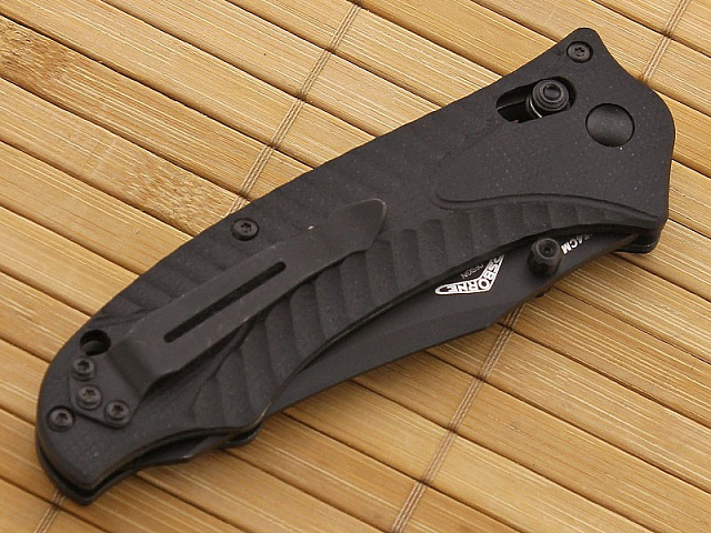 Нож Benchmade BM950BK-1 Rift