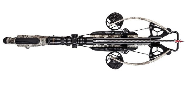 Арбалет TenPoint Viper S400 (USA) 122 м/сек