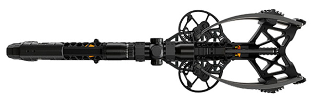 Блочный арбалет RAVIN R500 (США)