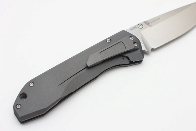Нож Benchmade BM761 Ti-Monolock