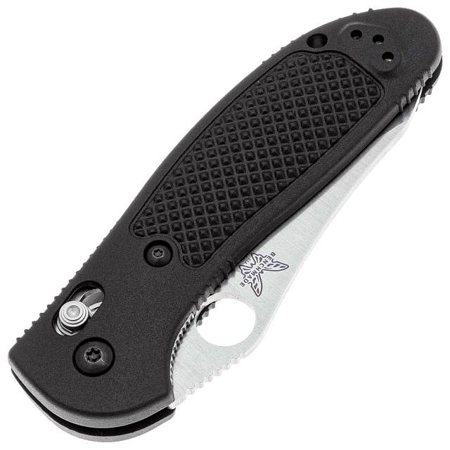 Складной нож Benchmade Griptilian BM550-S30V (сталь S30V)