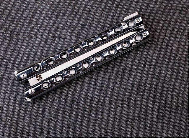 Нож складной Cold Steel "Grivory Paradox" CS/24PA