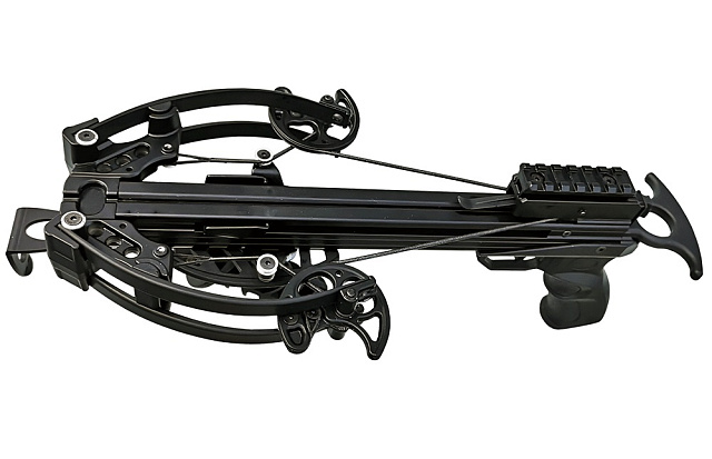 Арбалет MainHunter Mamba