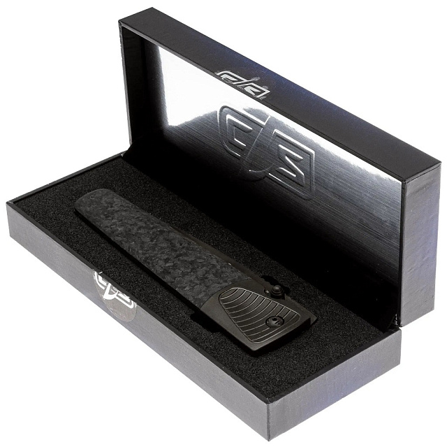 Нож Cold Steel FL-42CLD CALEDONIAN EDGE