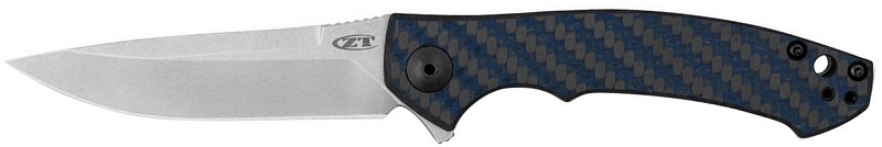 НОЖ ZERO TOLERANCE 0450BLUCF (Magnacut) Dmitry Sinkevich