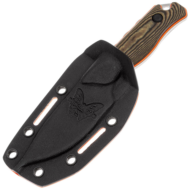 Нож Benchmade Hidden Canyon Hunter 15017-1 (сталь S90V)