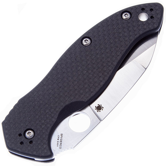 Складной нож Spyderco Canis C248CFP