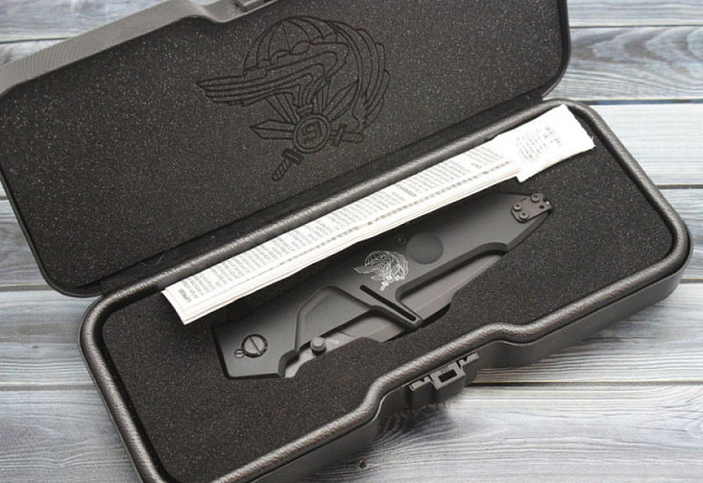 Складной нож EXTREMA RATIO MEDIUM FOLDERS MF2 EX/133MF2COLMOS