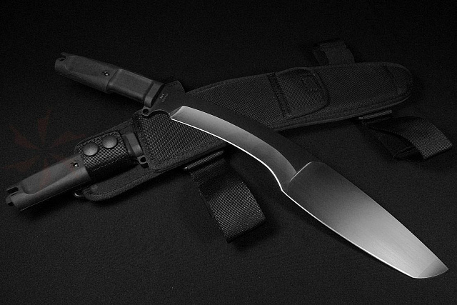 Нож-мачете EXTREMA RATIO KH Kukri EX/170KH Кукри