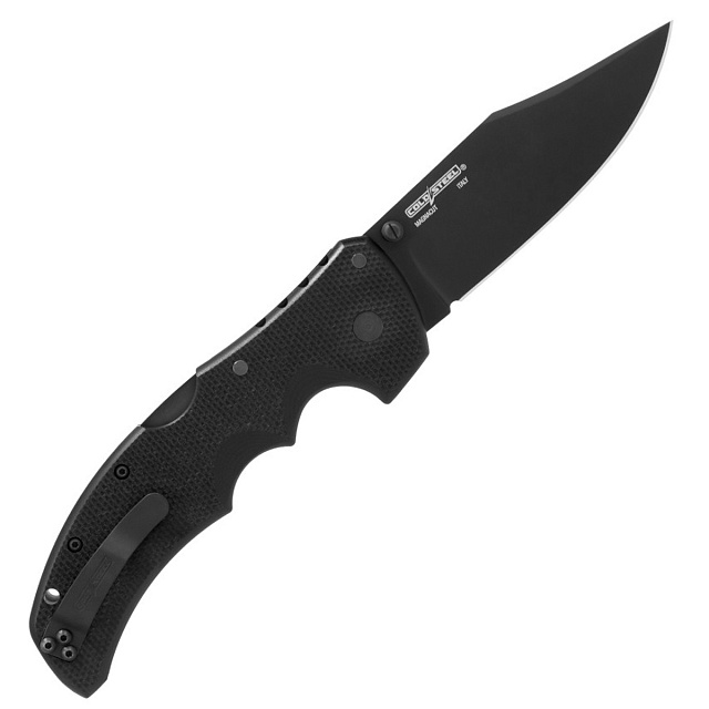 Нож Cold Steel 27TMC Recon 1 Clip  (MagnaCut) Италия