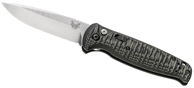 Нож Benchmade BM4300-1 CLA