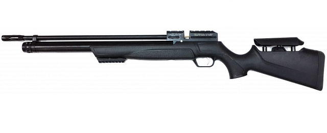 Пневматическая винтовка PCP Kral Puncher MAXI S (калибр 4.5 мм)