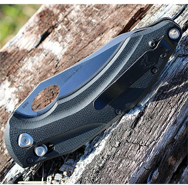 Нож Benchmade BM808 Loco