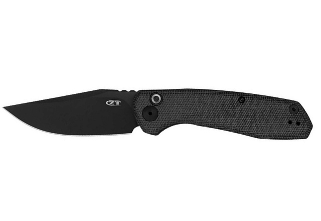 Нож Zero Tolerance 0512BLK (Сталь CPM Cru-Wear)
