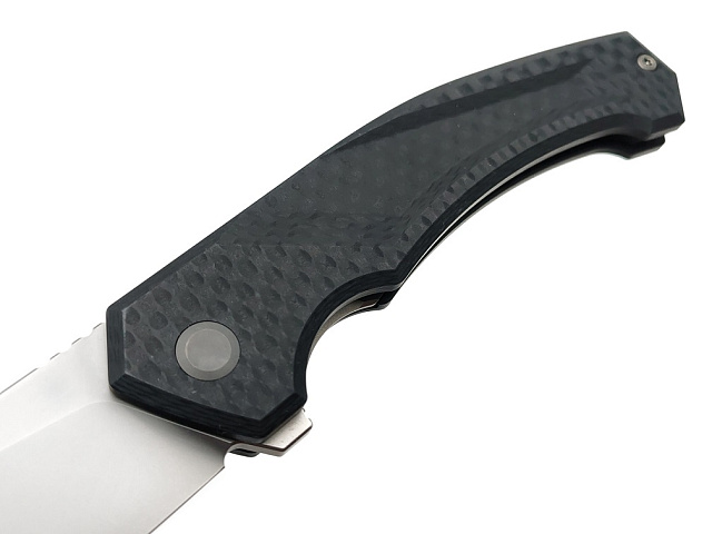 Складной нож Eagle Knives Skala T10S Carbon G10