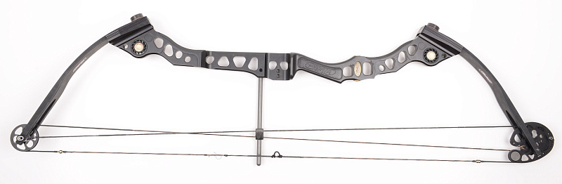 Лук блочный Mathews Conquest 4
