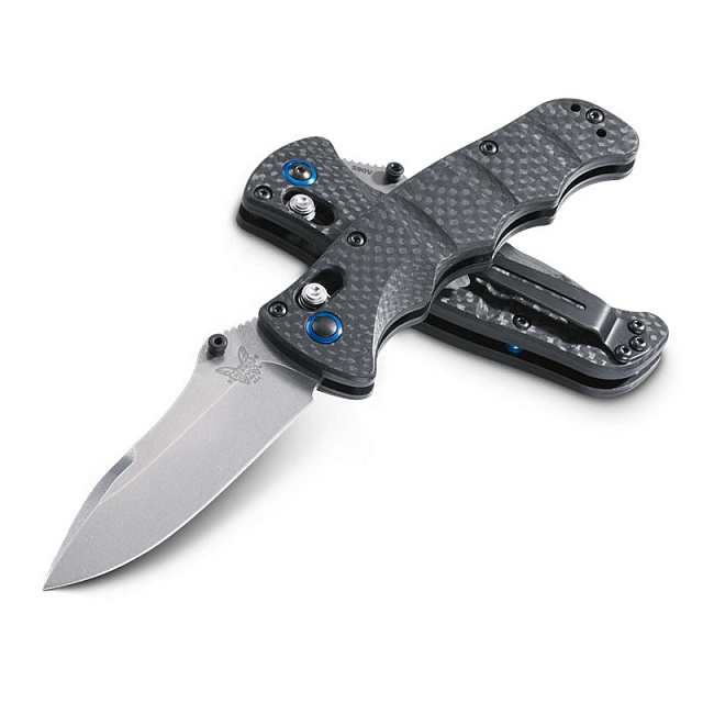 Нож Benchmade 484 Nakamura Axis