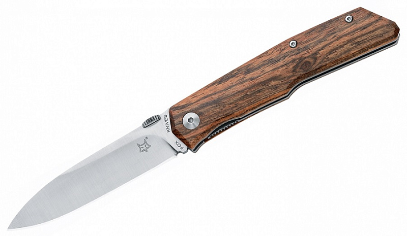 Нож FOX knives FX-525 B SICILIAN