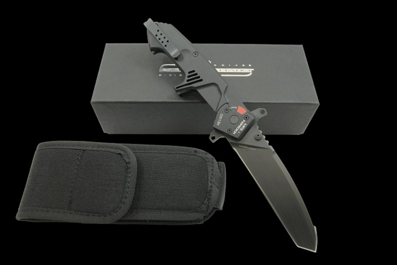 Нож складной Нож EXTREMA RATIO  MF3 INGREDIOR EX/133MF3T  Tanto