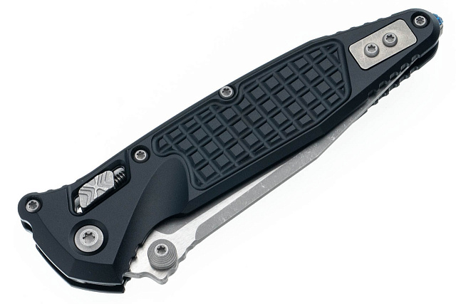 Нож Microtech Socom Elite Ram-Lok 160RL-10APFR Frag pattern
