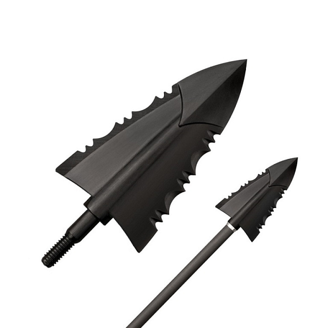 Наконечники Сold Steel «Cheap Shot Broadheads»