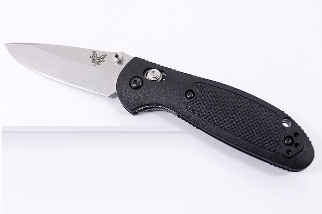 Нож Benchmade BM556 Mini Griptilian