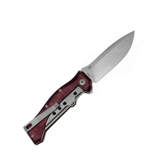 Нож Viper V5922CBR TEN