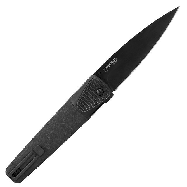 Нож Cold Steel FL-42CLD CALEDONIAN EDGE